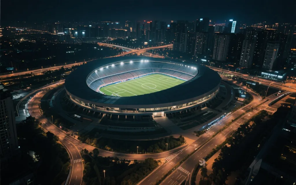 2026世界杯16座主办城市深度解析：场馆升级、智能安保与绿色低碳如何重塑北美城市赛时运营